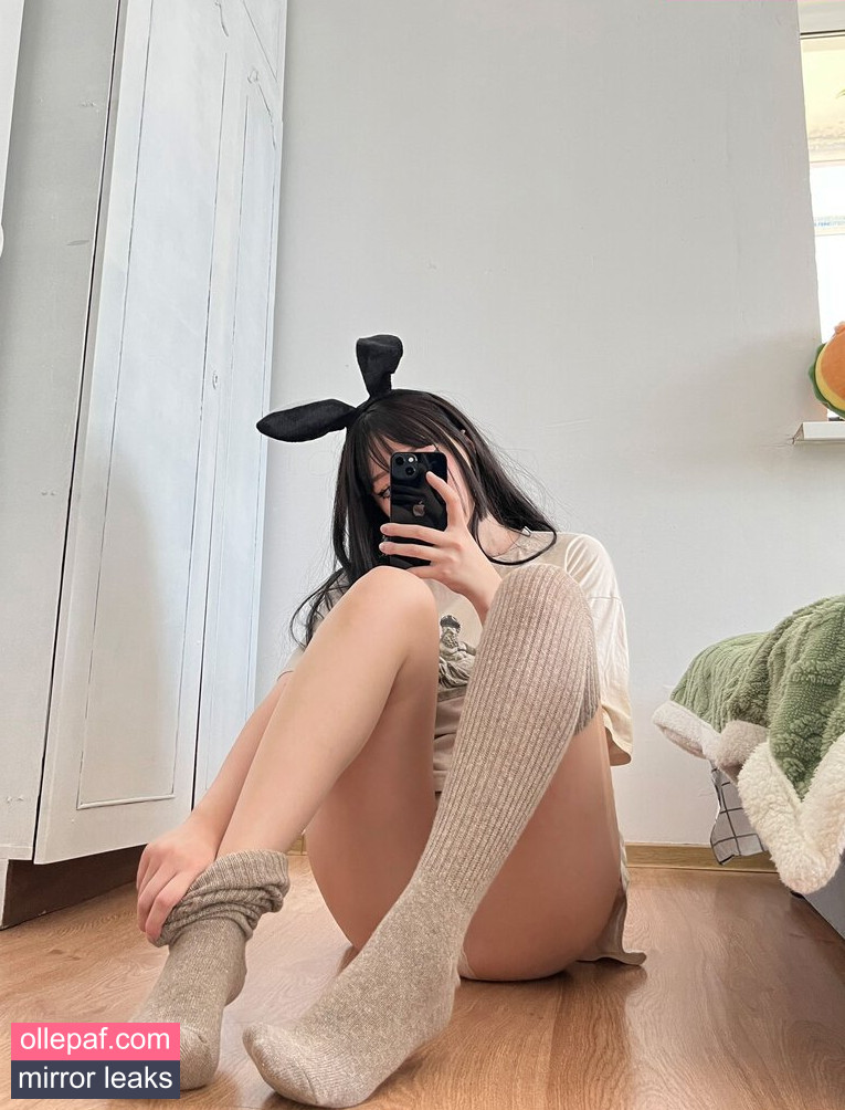 Latest Leaks cyberkitty_____ Nude #1014 - Fapello