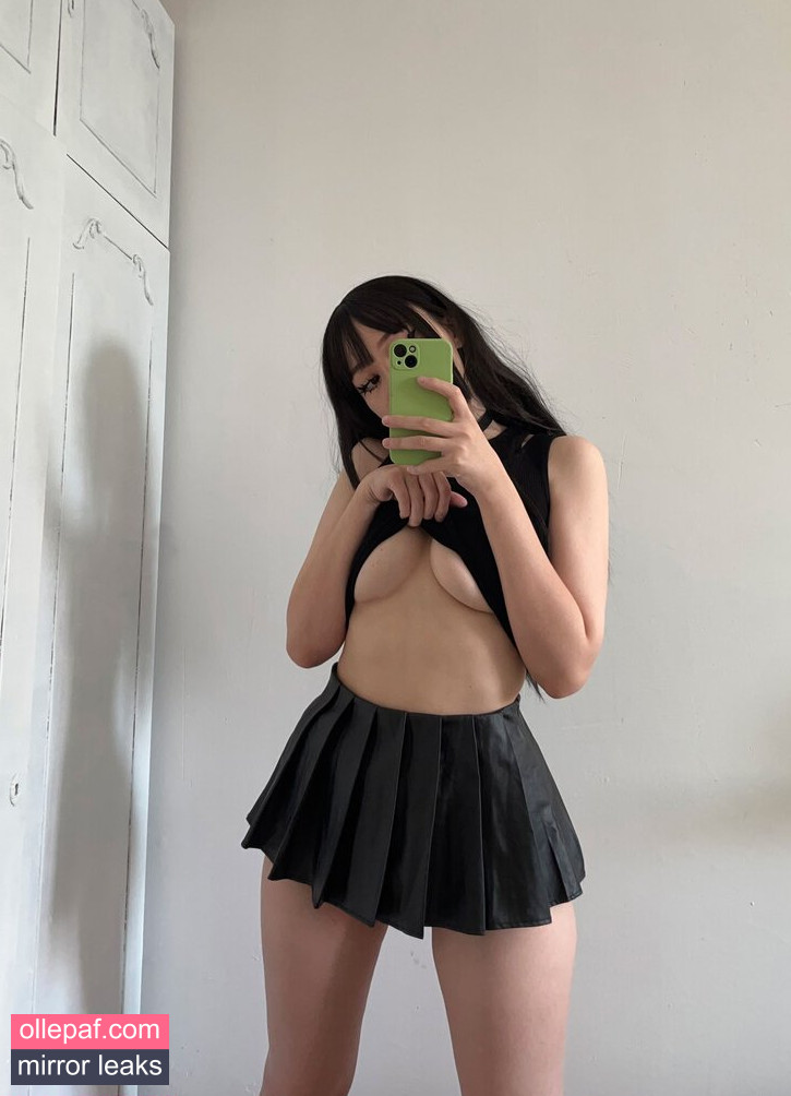 Latest Leaks cyberkitty_____ Nude #1021 - Fapello