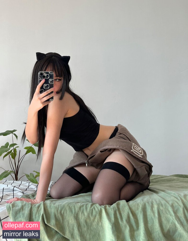 Latest Leaks cyberkitty_____ Nude #1038 - Fapello