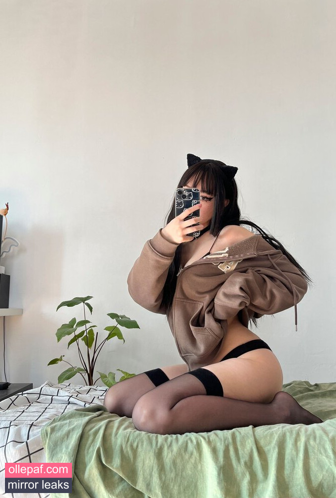 Latest Leaks cyberkitty_____ Nude #1047 - Fapello