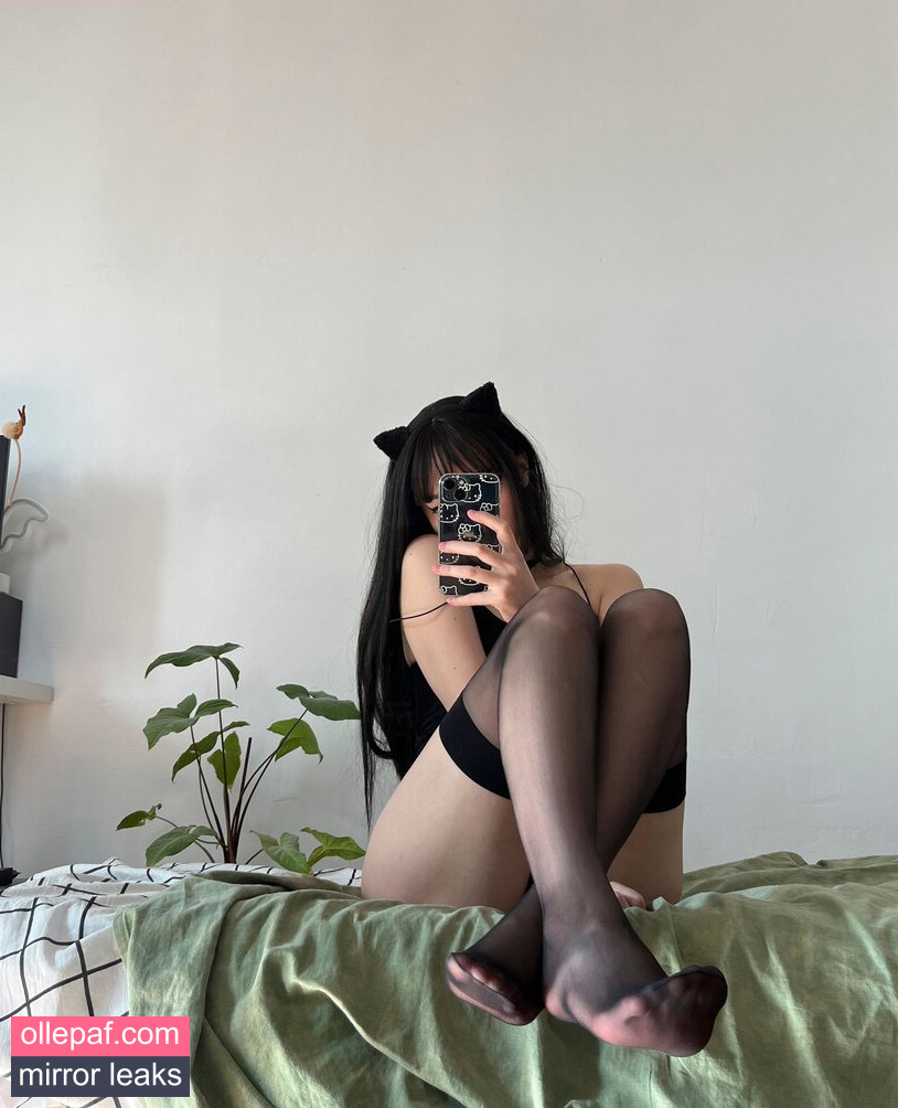 Latest Leaks cyberkitty_____ Nude #1048 - Fapello