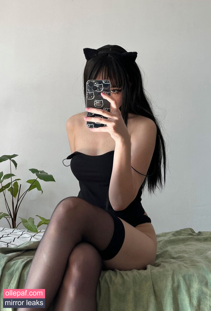 Latest Leaks cyberkitty_____ Nude #1049 - Fapello
