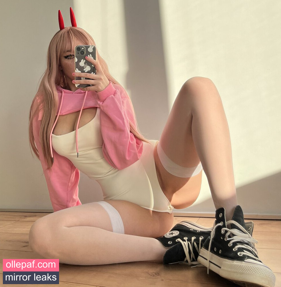 Latest Leaks cyberkitty_____ Nude #123 - Fapello