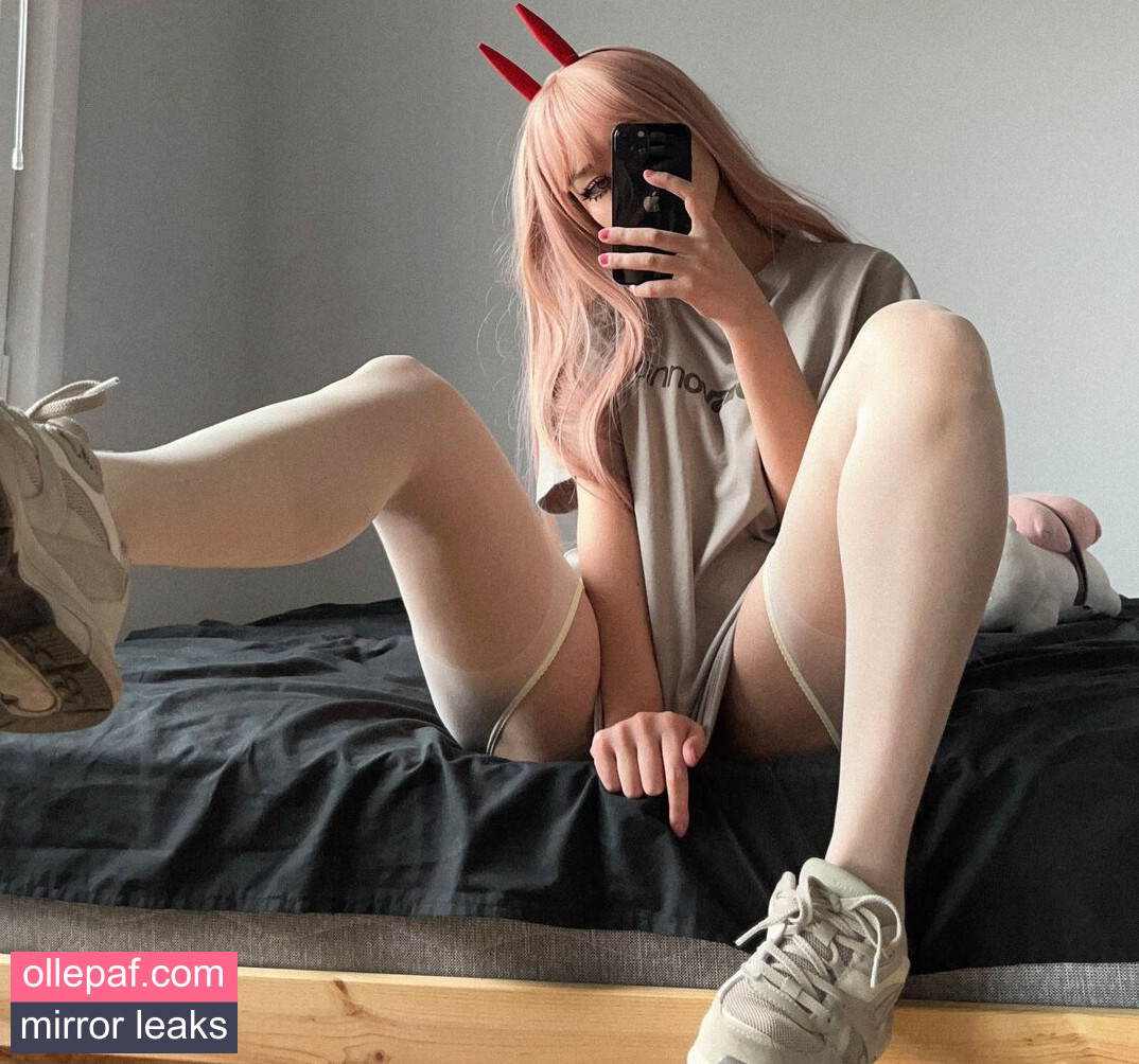 Latest Leaks cyberkitty_____ Nude #139 - Fapello