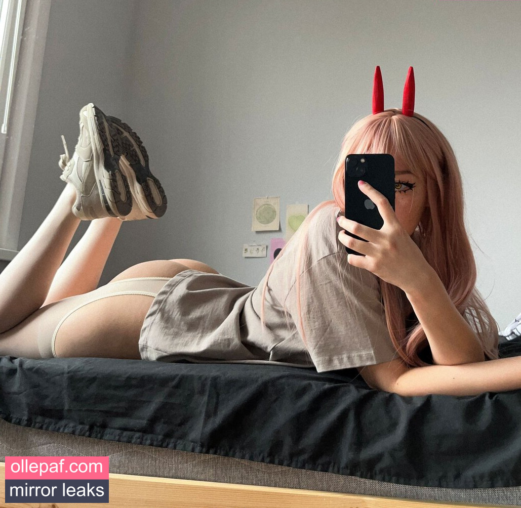 Latest Leaks cyberkitty_____ Nude #140 - Fapello
