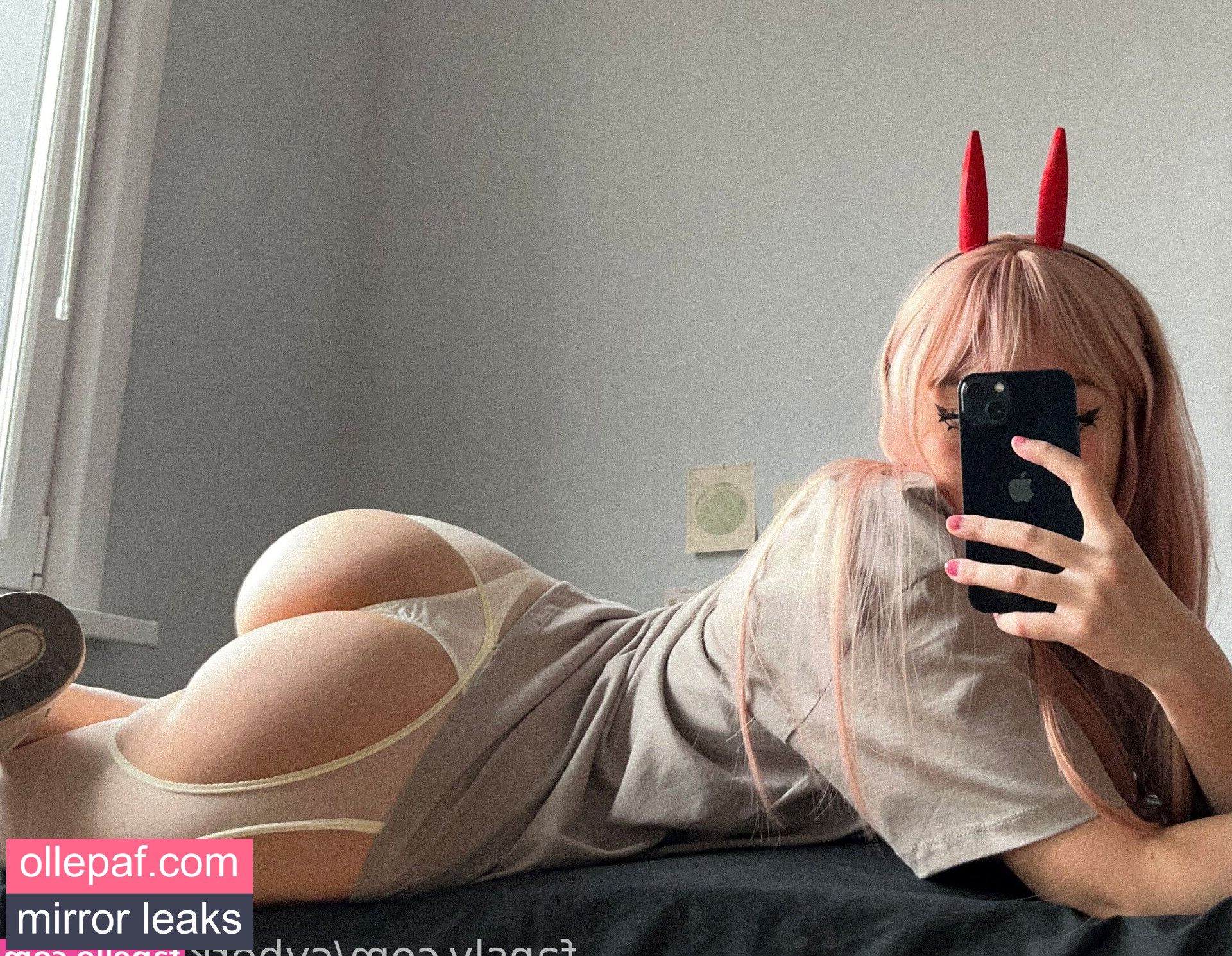 Latest Leaks cyberkitty_____ Nude #142 - Fapello
