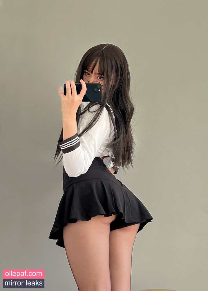 Latest Leaks cyberkitty_____ Nude #159 - Fapello