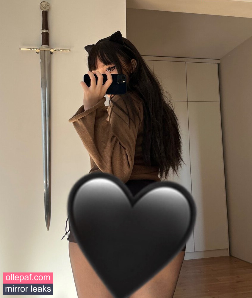 Latest Leaks cyberkitty_____ Nude #187 - Fapello