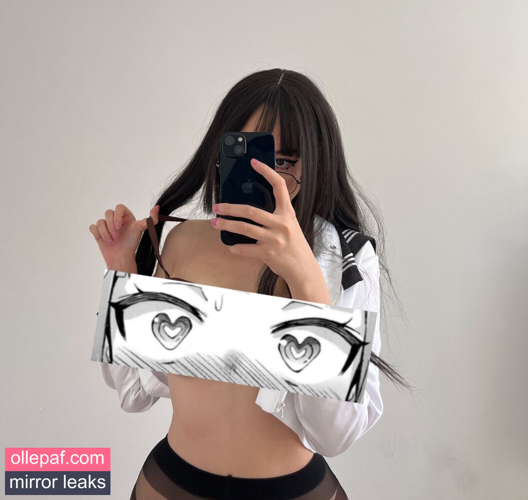 Latest Leaks cyberkitty_____ Nude #189 - Fapello
