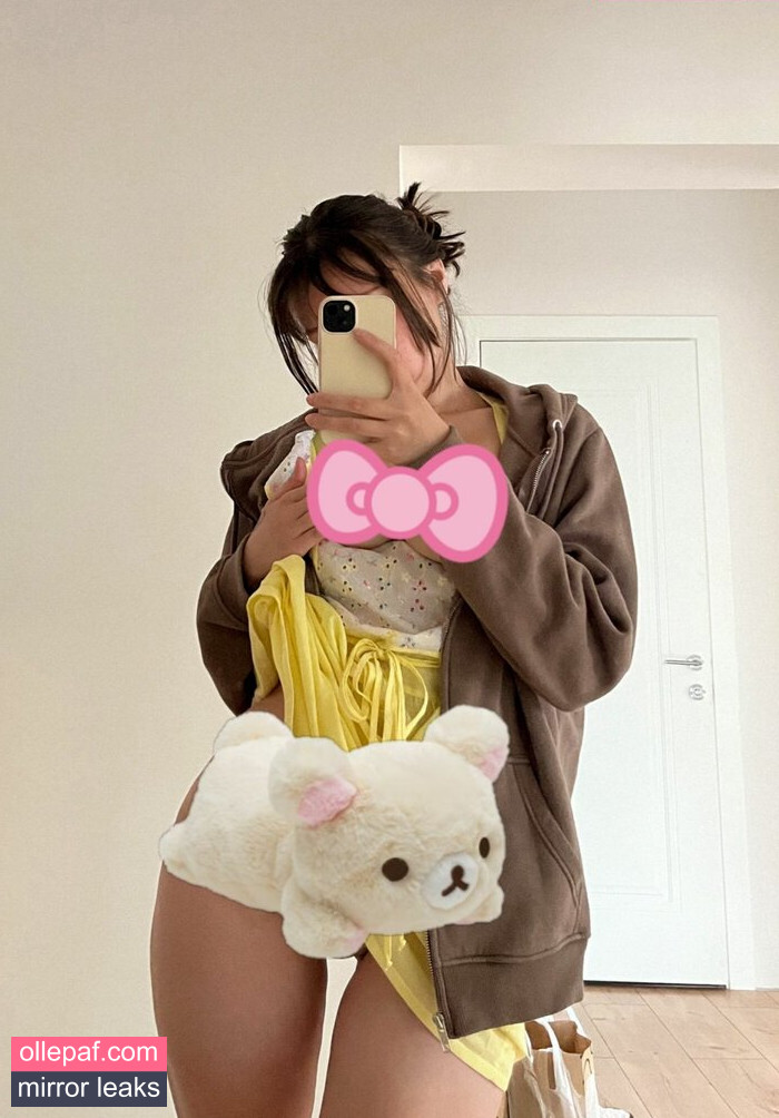 Latest Leaks cyberkitty_____ Nude #191 - Fapello