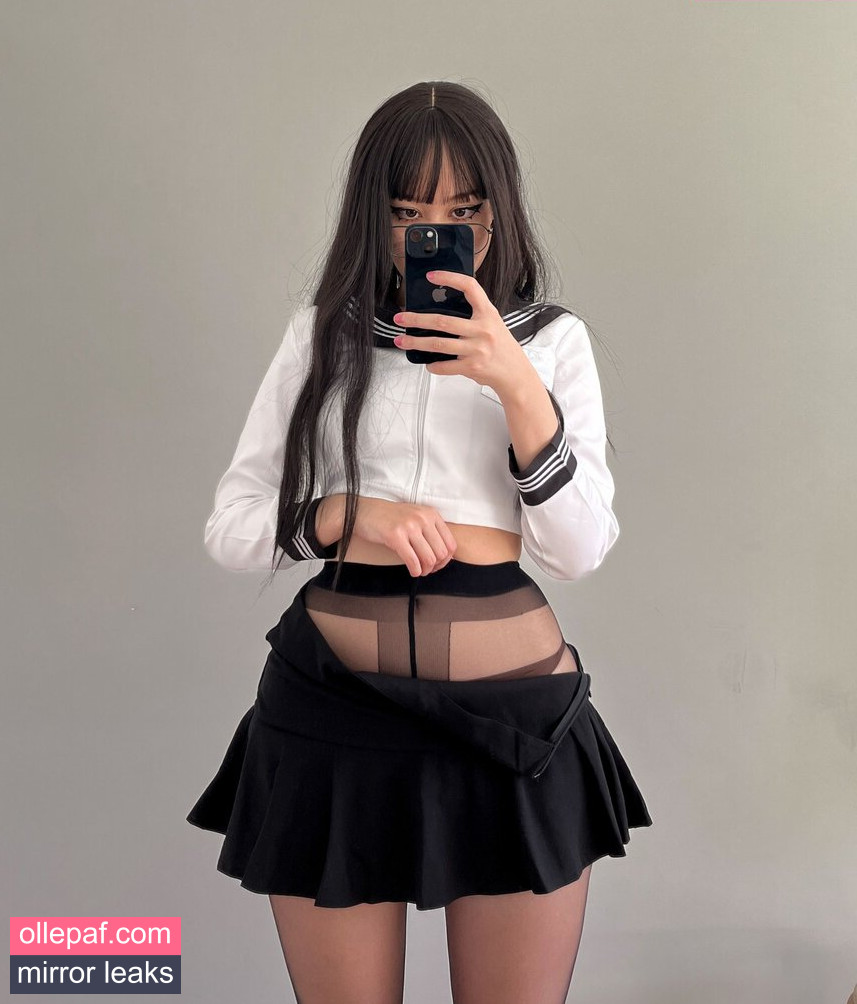 Latest Leaks cyberkitty_____ Nude #222 - Fapello