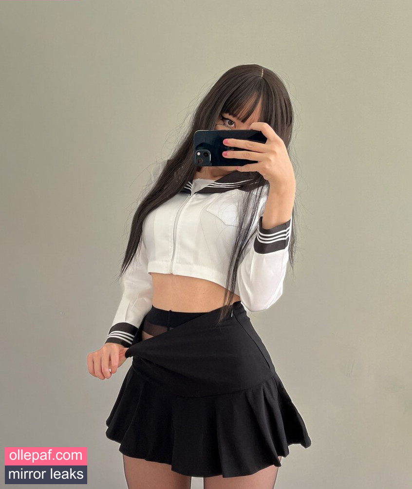Latest Leaks cyberkitty_____ Nude #225 - Fapello