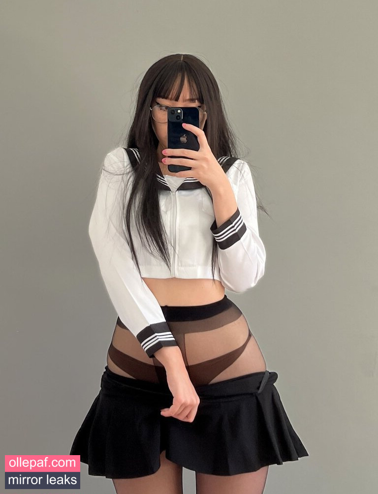 Latest Leaks cyberkitty_____ Nude #234 - Fapello