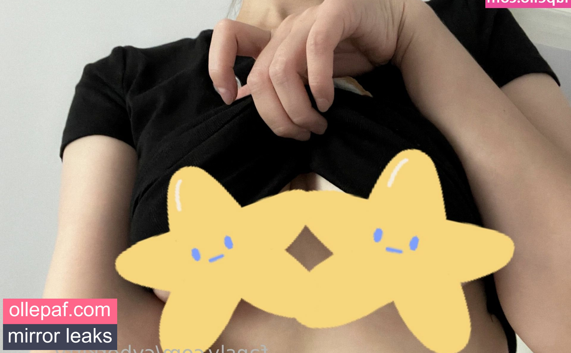Latest Leaks cyberkitty_____ Nude #277 - Fapello