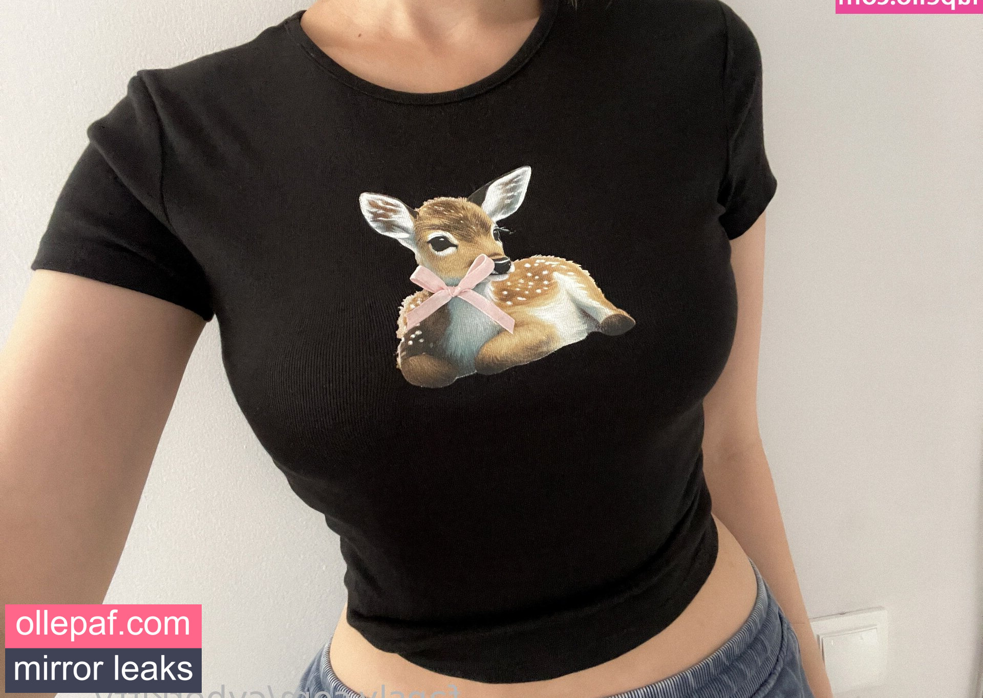 Latest Leaks cyberkitty_____ Nude #279 - Fapello