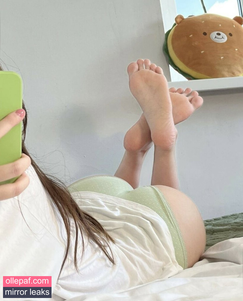 Latest Leaks cyberkitty_____ Nude #299 - Fapello