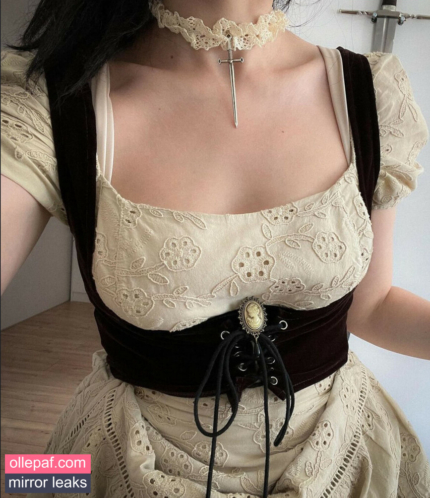 Latest Leaks cyberkitty_____ Nude #315 - Fapello