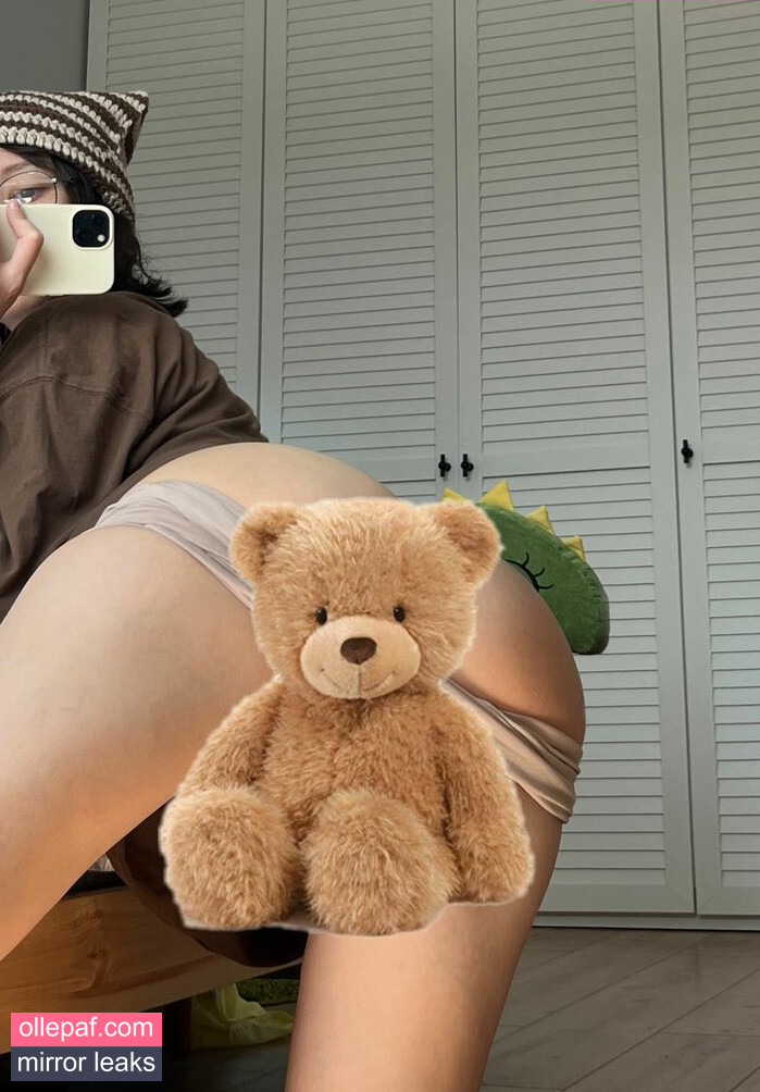 Latest Leaks cyberkitty_____ Nude #319 - Fapello