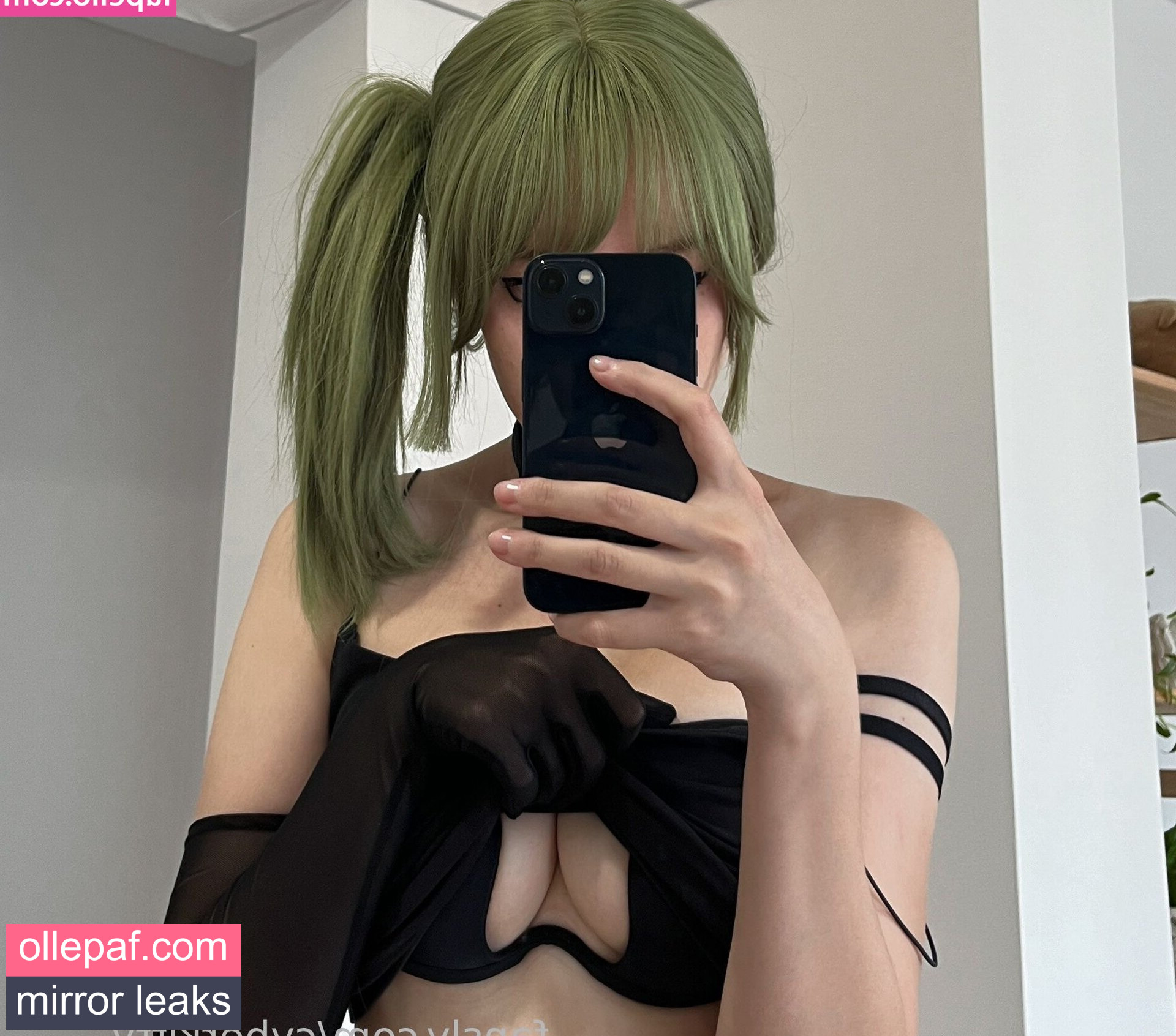 Latest Leaks cyberkitty_____ Nude #337 - Fapello