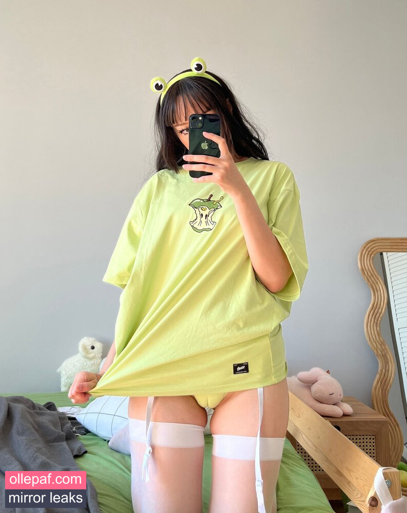 Latest Leaks cyberkitty_____ Nude #35 - Fapello