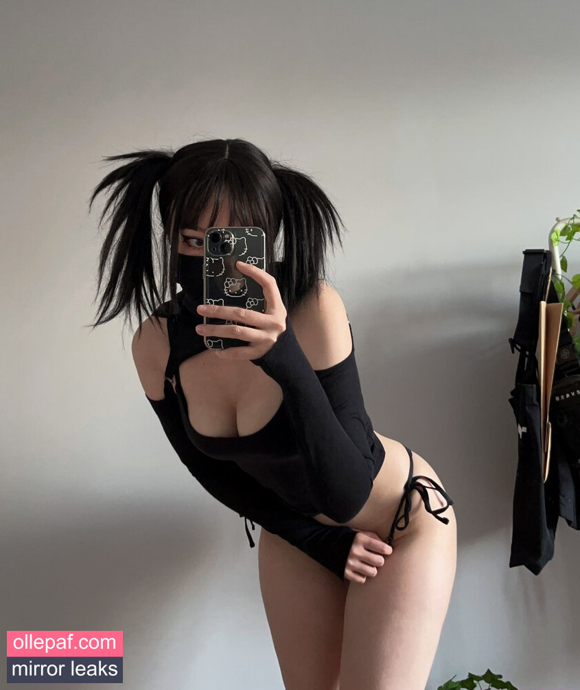 Latest Leaks cyberkitty_____ Nude #388 - Fapello