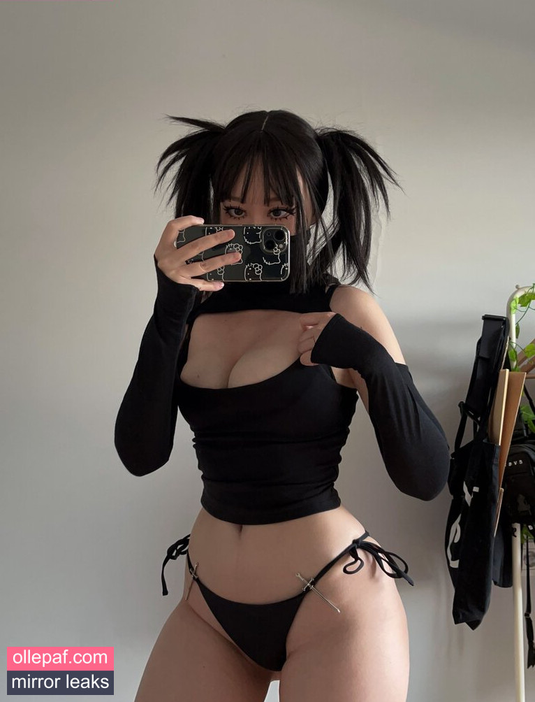 Latest Leaks cyberkitty_____ Nude #389 - Fapello