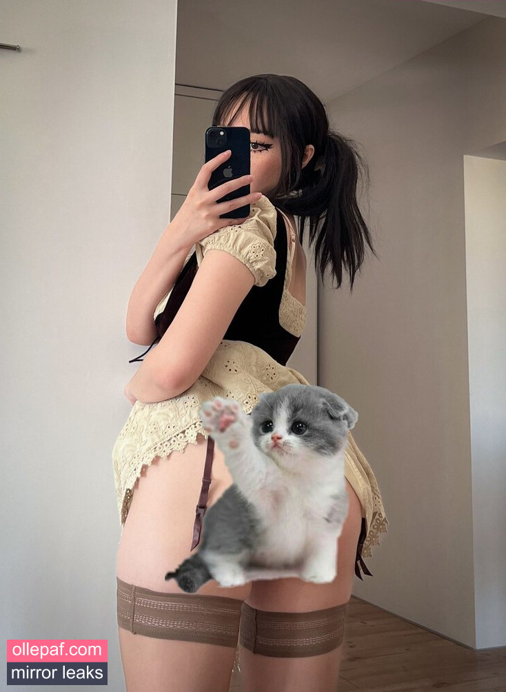 Latest Leaks cyberkitty_____ Nude #408 - Fapello