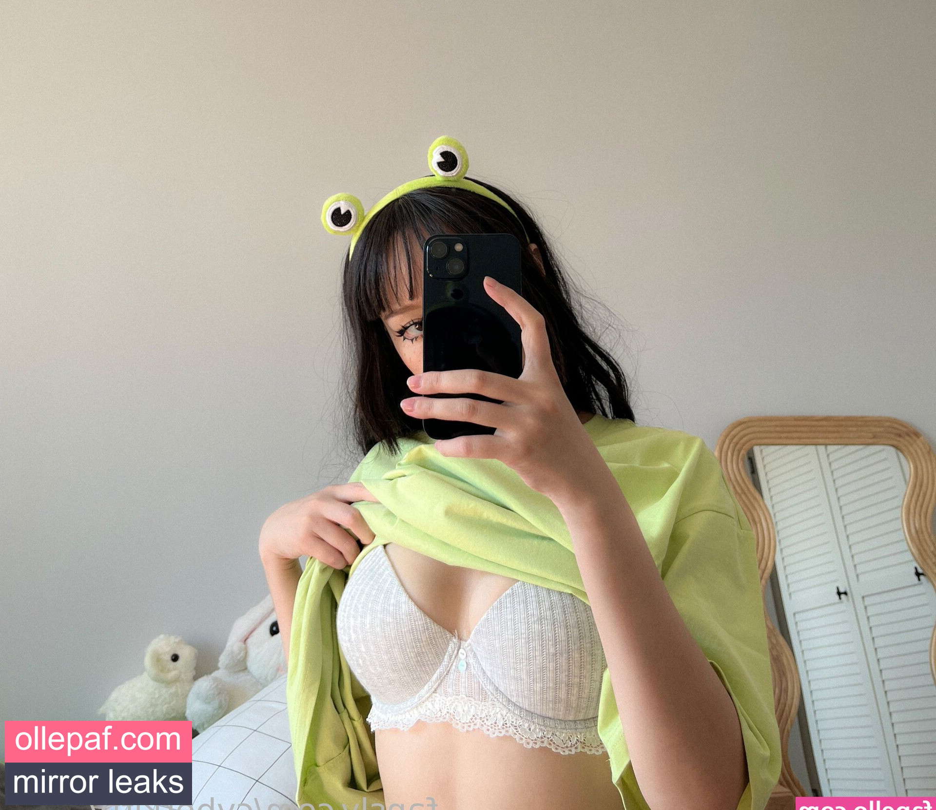 Latest Leaks cyberkitty_____ Nude #409 - Fapello