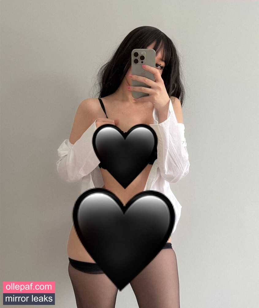 Latest Leaks cyberkitty_____ Nude #42 - Fapello