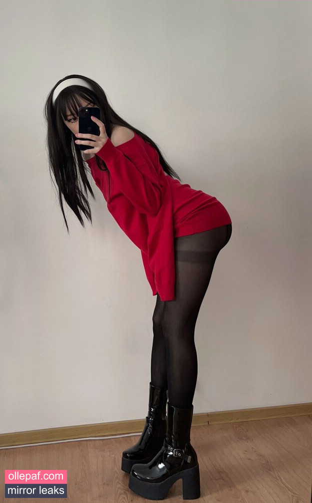 Latest Leaks cyberkitty_____ Nude #420 - Fapello