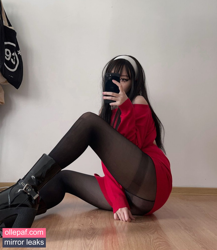 Latest Leaks cyberkitty_____ Nude #422 - Fapello