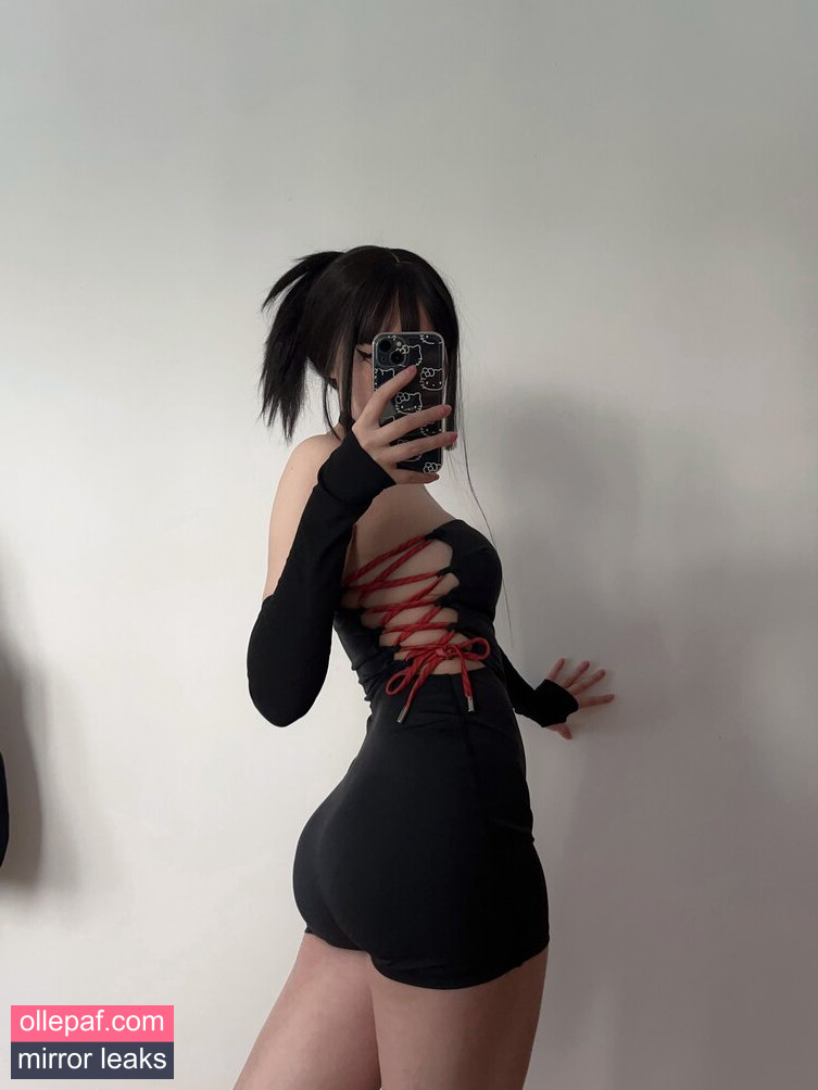 Latest Leaks cyberkitty_____ Nude #427 - Fapello