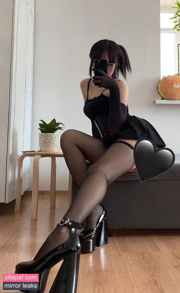 Latest Leaks cyberkitty_____ Nude #434 - Fapello