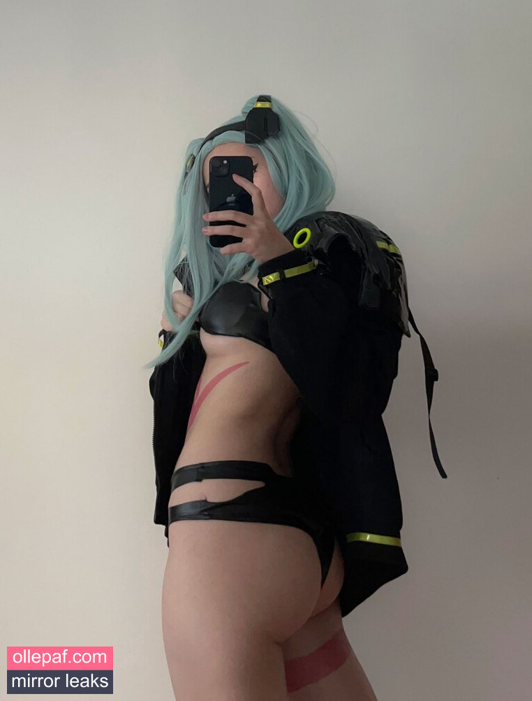 Latest Leaks cyberkitty_____ Nude #442 - Fapello