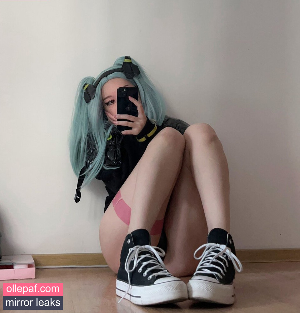 Latest Leaks cyberkitty_____ Nude #444 - Fapello