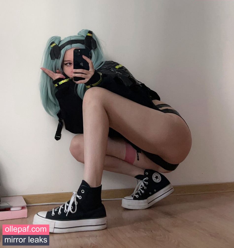 Latest Leaks cyberkitty_____ Nude #445 - Fapello