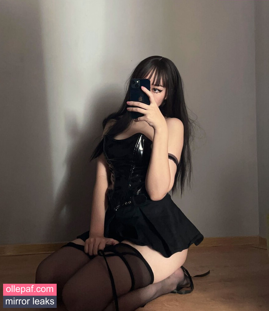 Latest Leaks cyberkitty_____ Nude #453 - Fapello