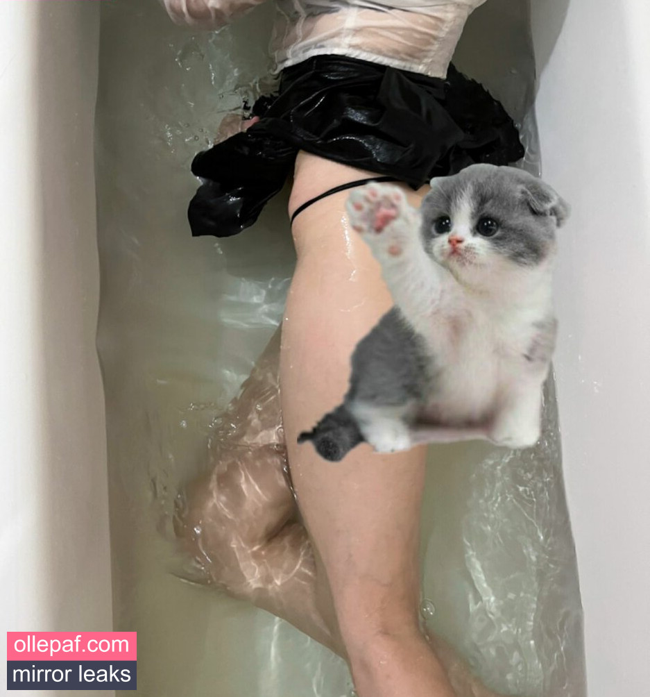 Latest Leaks cyberkitty_____ Nude #459 - Fapello