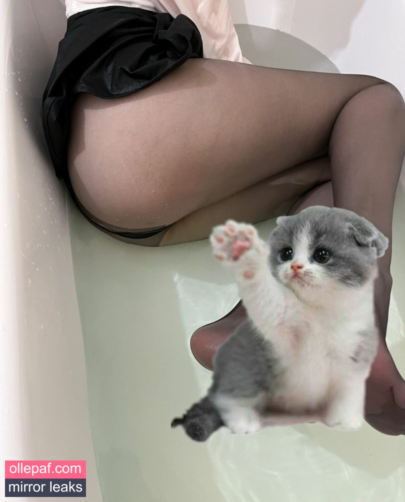 Latest Leaks cyberkitty_____ Nude #460 - Fapello