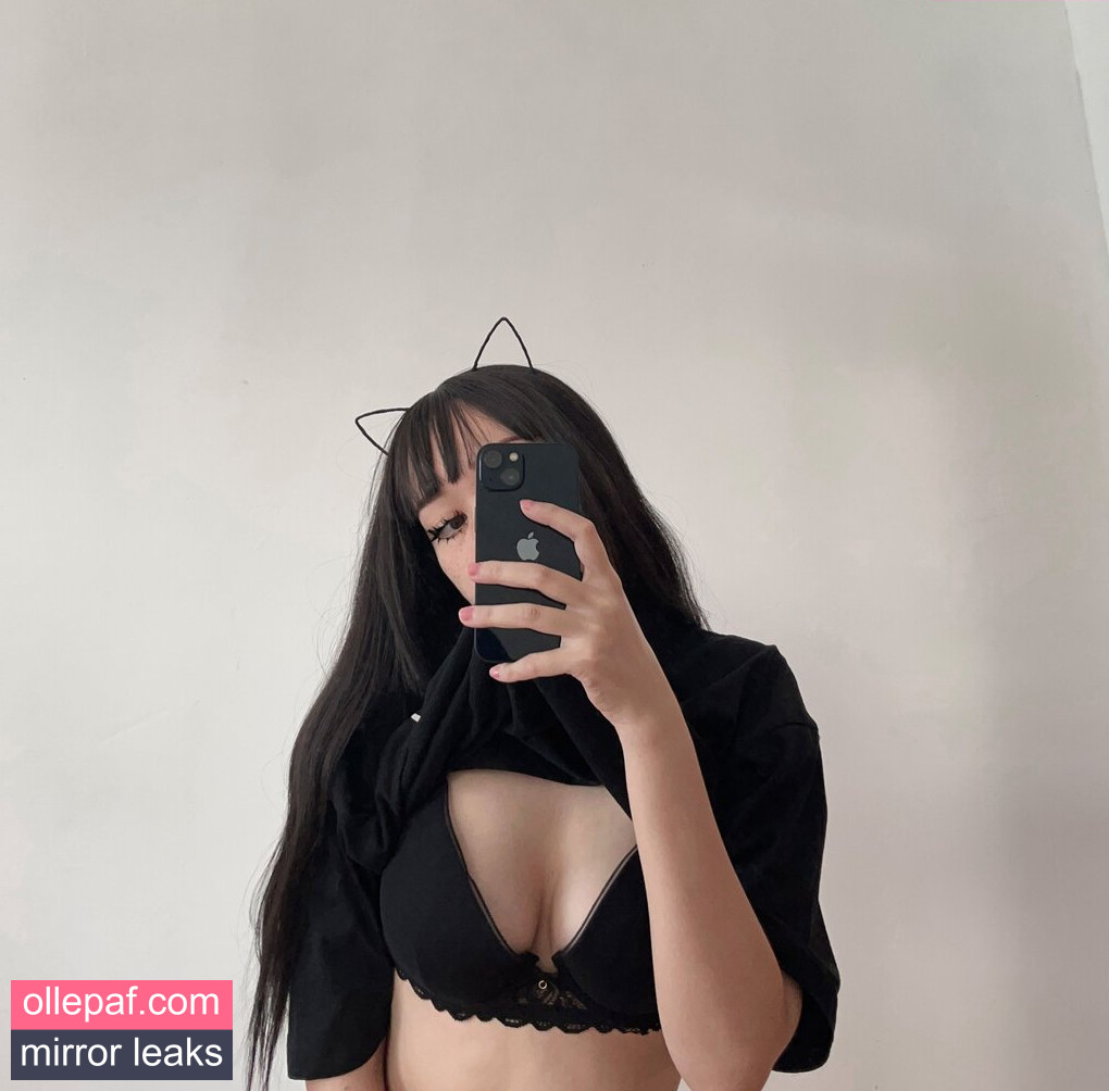 Latest Leaks cyberkitty_____ Nude #474 - Fapello