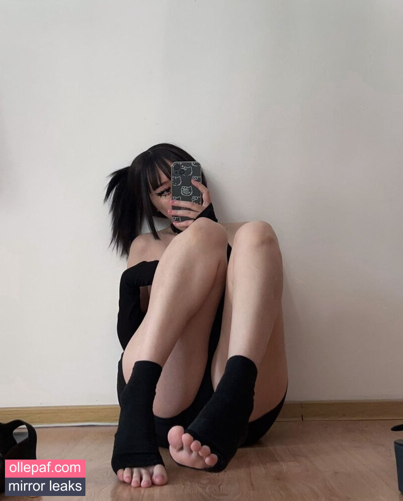 Latest Leaks cyberkitty_____ Nude #500 - Fapello