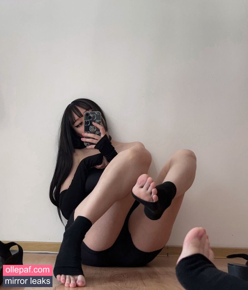 Latest Leaks cyberkitty_____ Nude #503 - Fapello