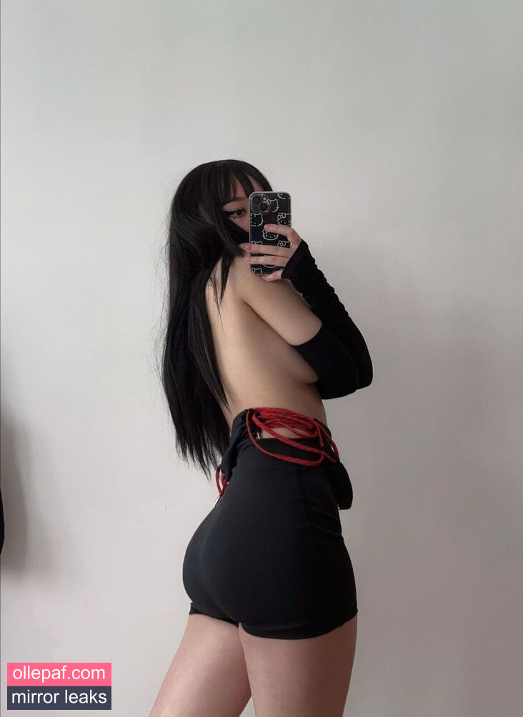 Latest Leaks cyberkitty_____ Nude #504 - Fapello