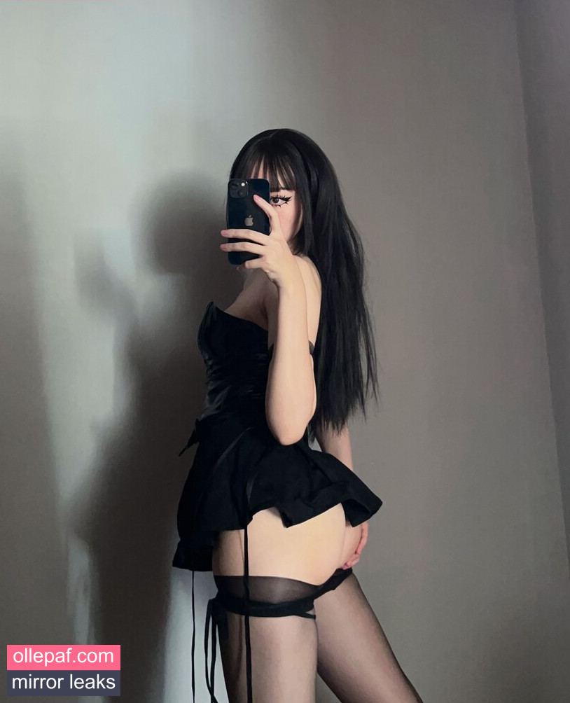 Latest Leaks cyberkitty_____ Nude #567 - Fapello