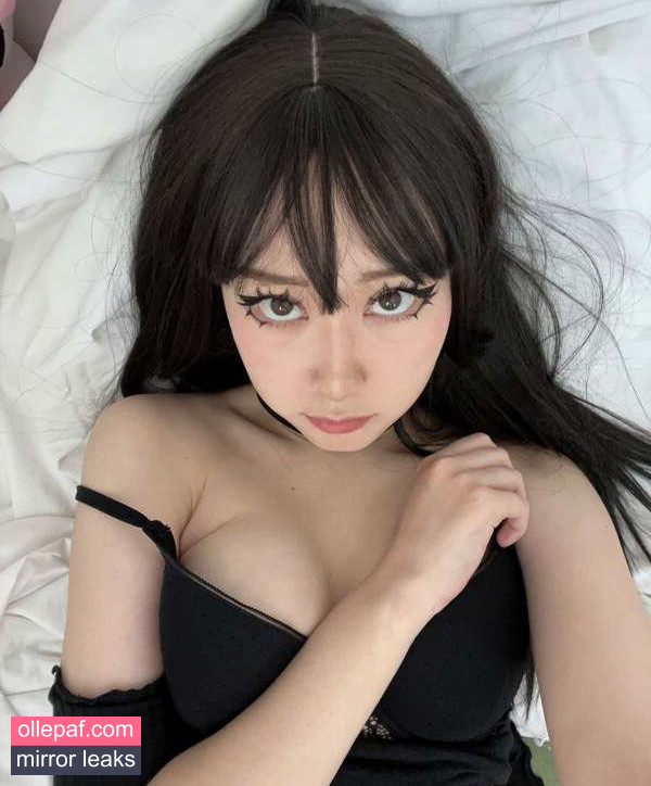 Latest Leaks cyberkitty_____ Nude #583 - Fapello