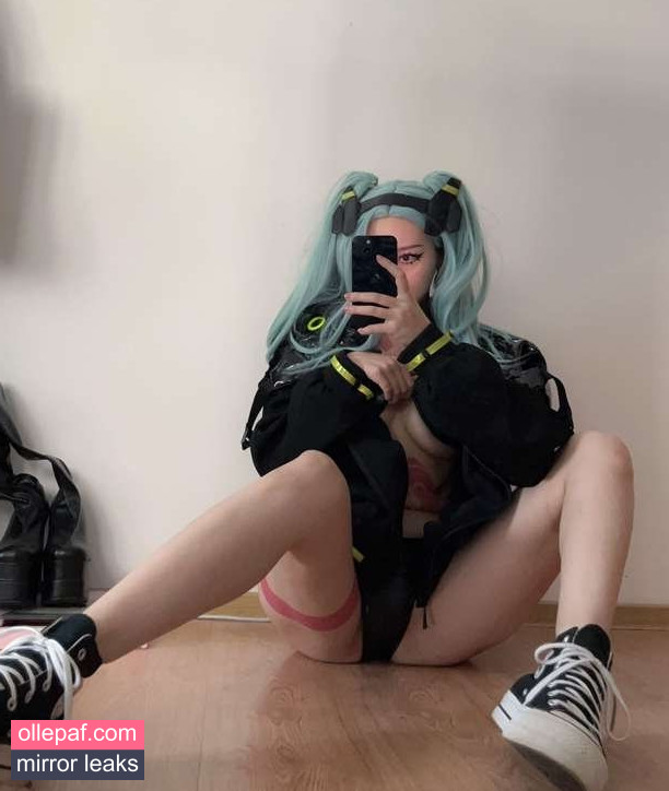 Latest Leaks cyberkitty_____ Nude #603 - Fapello