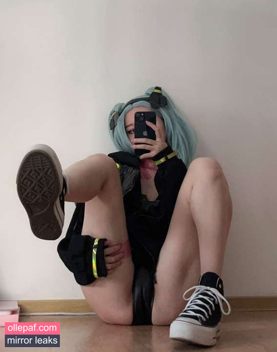 Latest Leaks cyberkitty_____ Nude #608 - Fapello