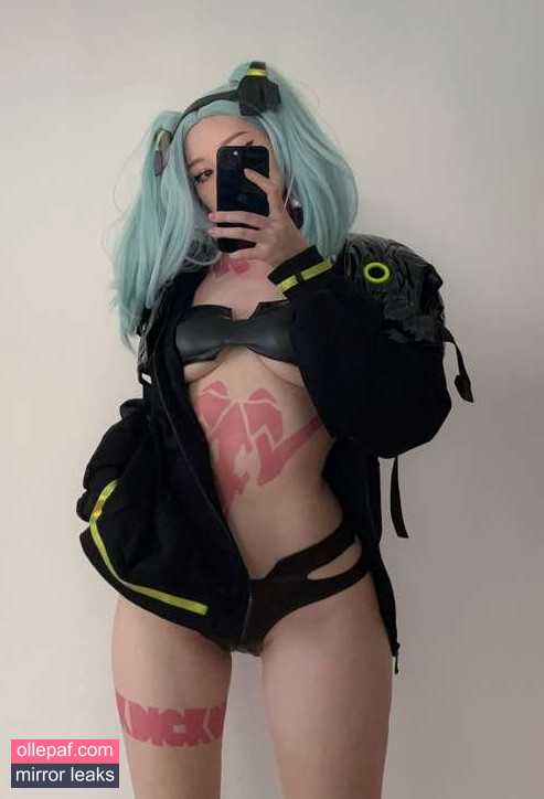 Latest Leaks cyberkitty_____ Nude #617 - Fapello