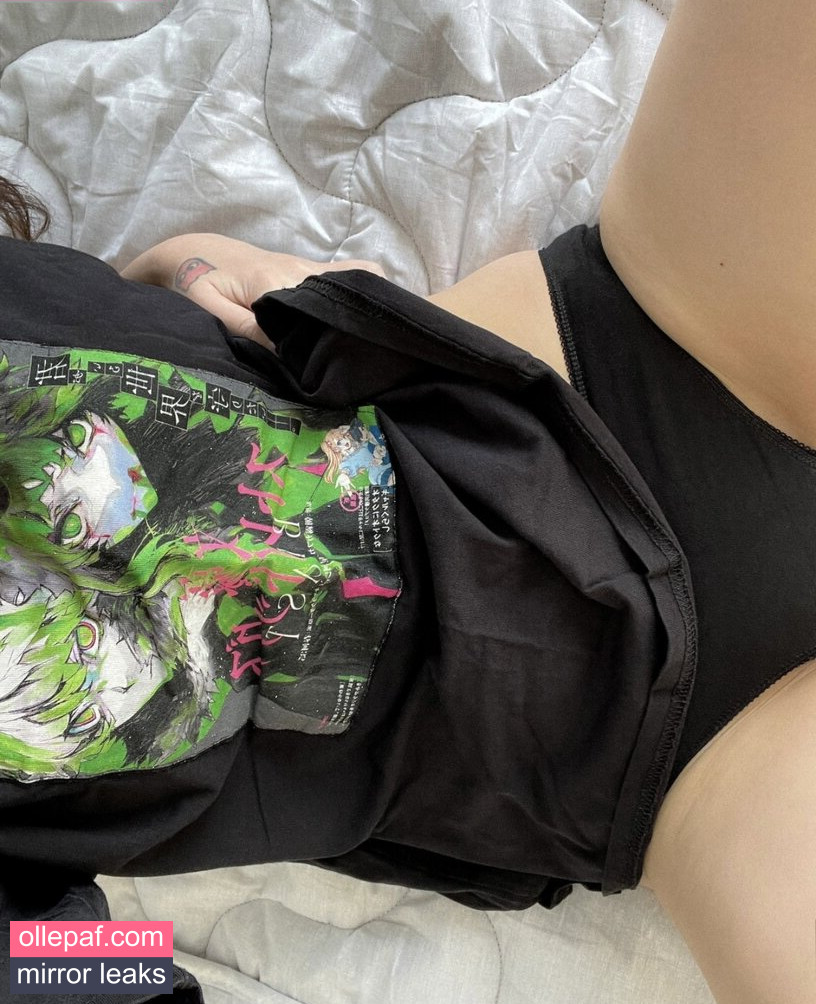 Latest Leaks cyberkitty_____ Nude #621 - Fapello