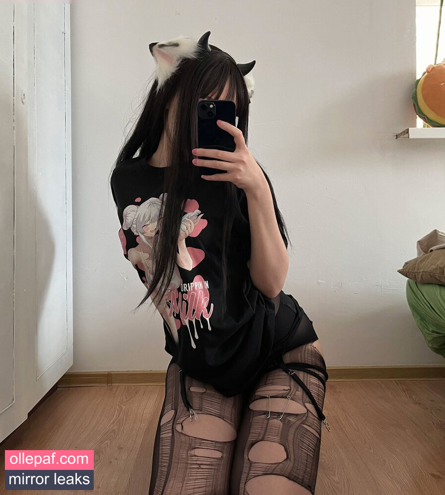 Latest Leaks cyberkitty_____ Nude #679 - Fapello
